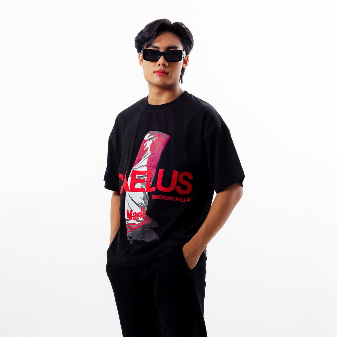 Oversized vs Fitted: Which Look Owns Your Vibe?