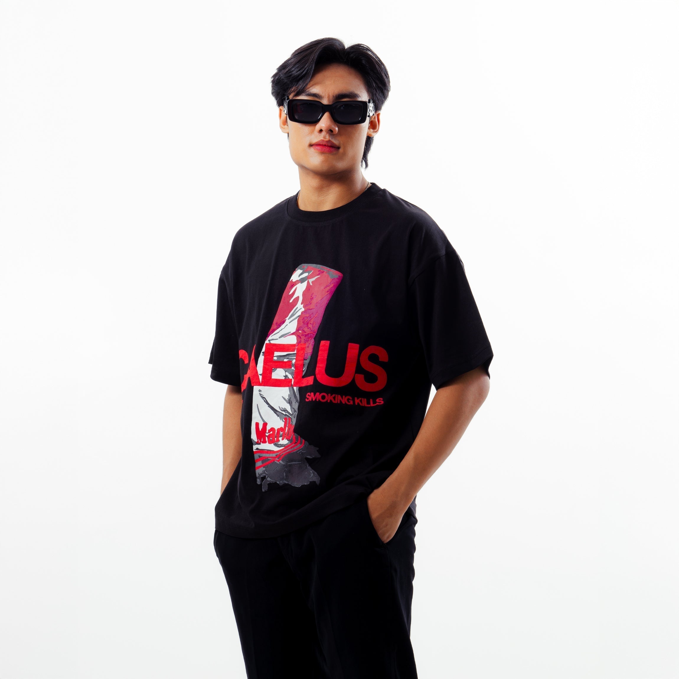 Oversized vs Fitted: Which Look Owns Your Vibe?