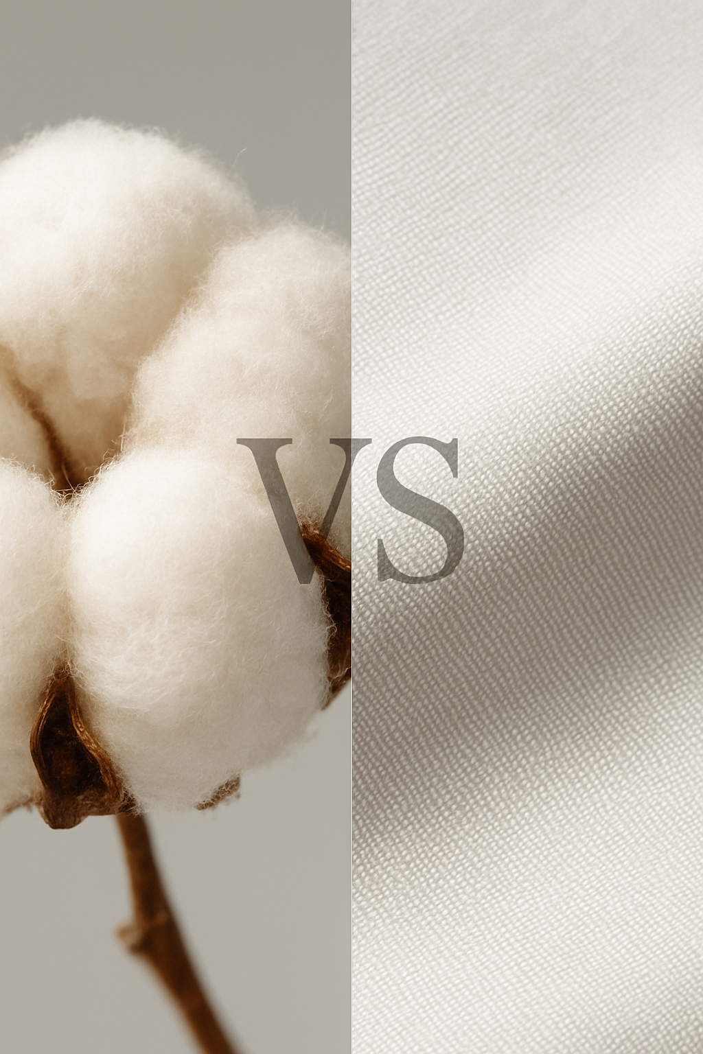 Cotton vs. Blends: What’s Actually Better for Everyday Wear?