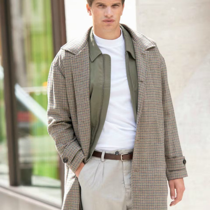 Layering 101: How to Master the Art of Layering Clothes (Without Looking Like a Walking Laundry Pile)