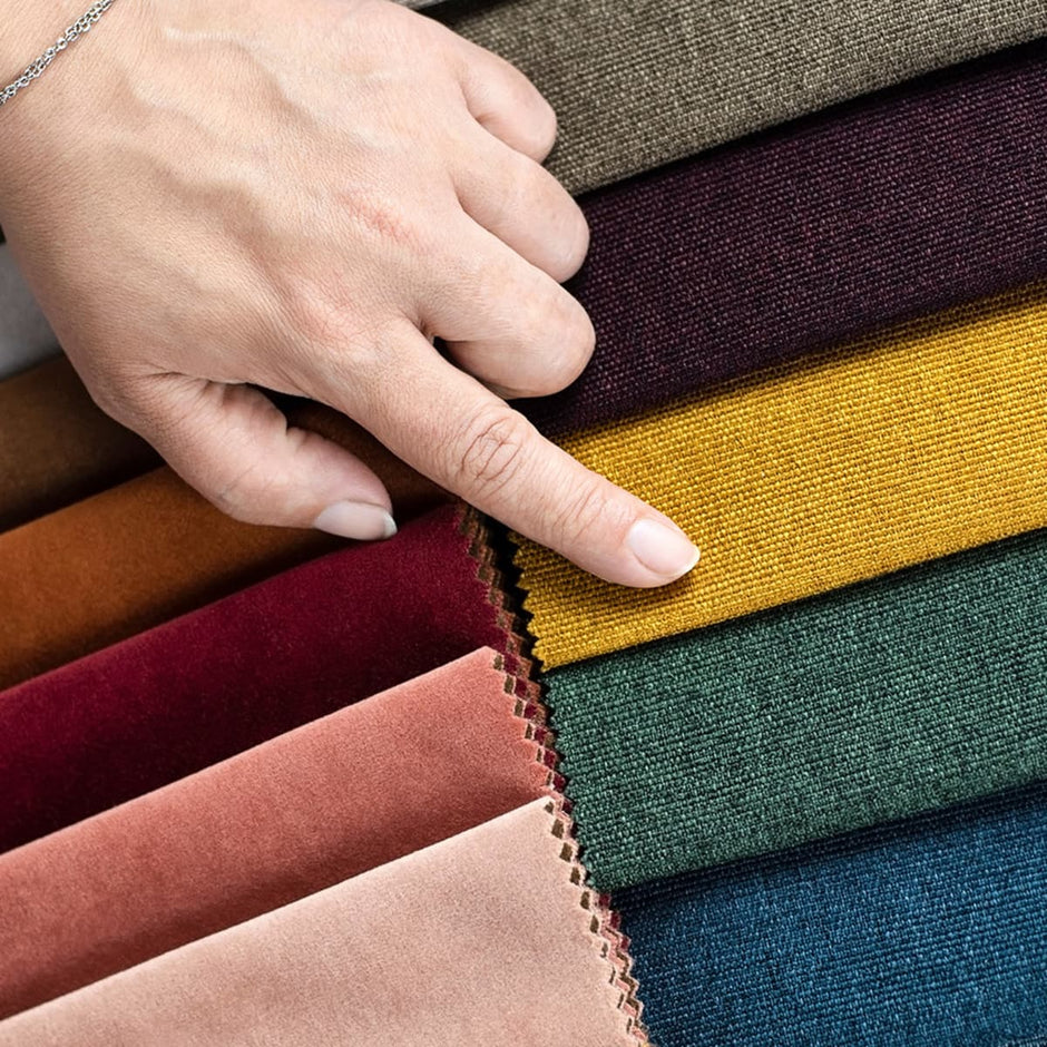🌟 Unlock the Secrets of Fabrics: What Your Clothes Are Really Made Of