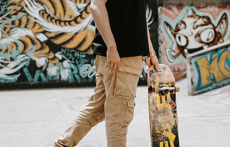 Streetwear Isn’t Just a Trend—It’s a Culture