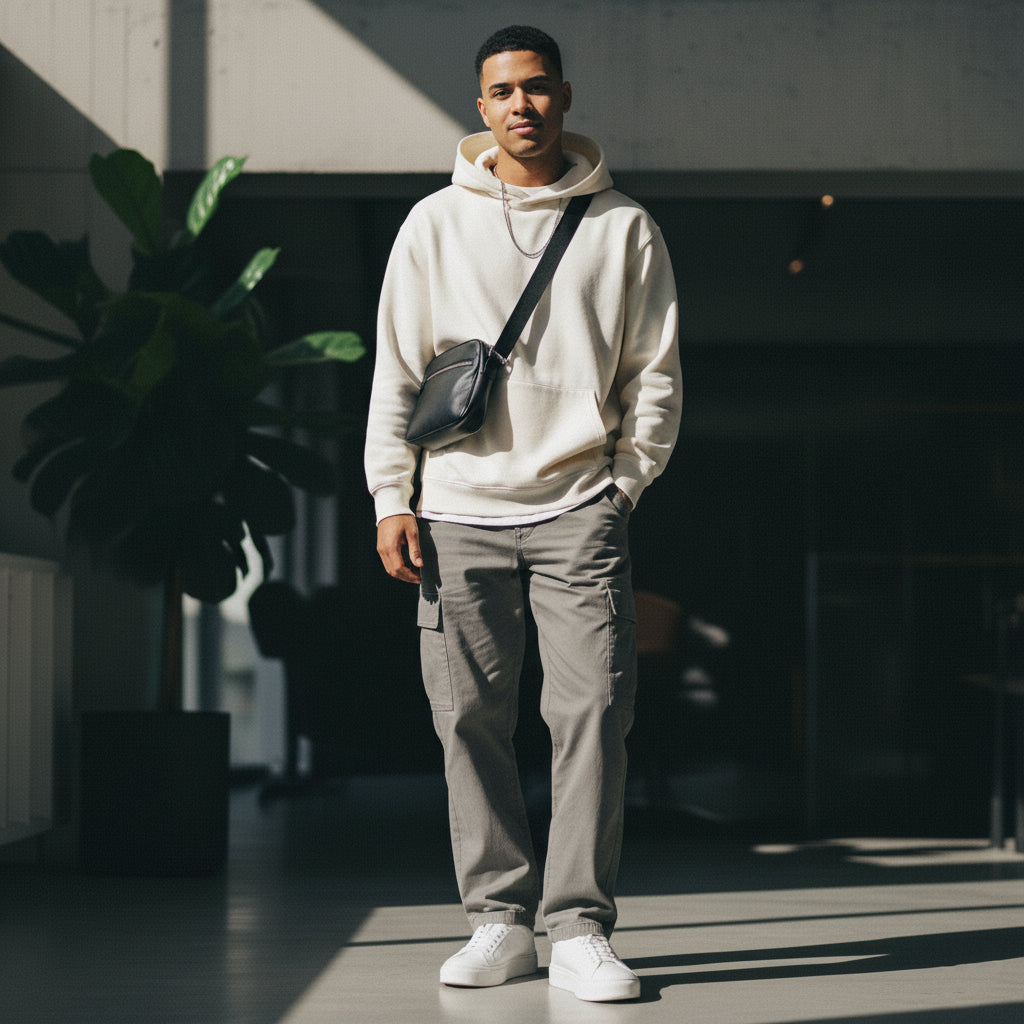 How Clothing Affects Confidence: The Psychology Behind Your Outfit Power