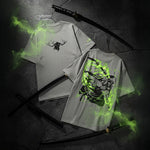 RORONOA ZORO TSHIRT
