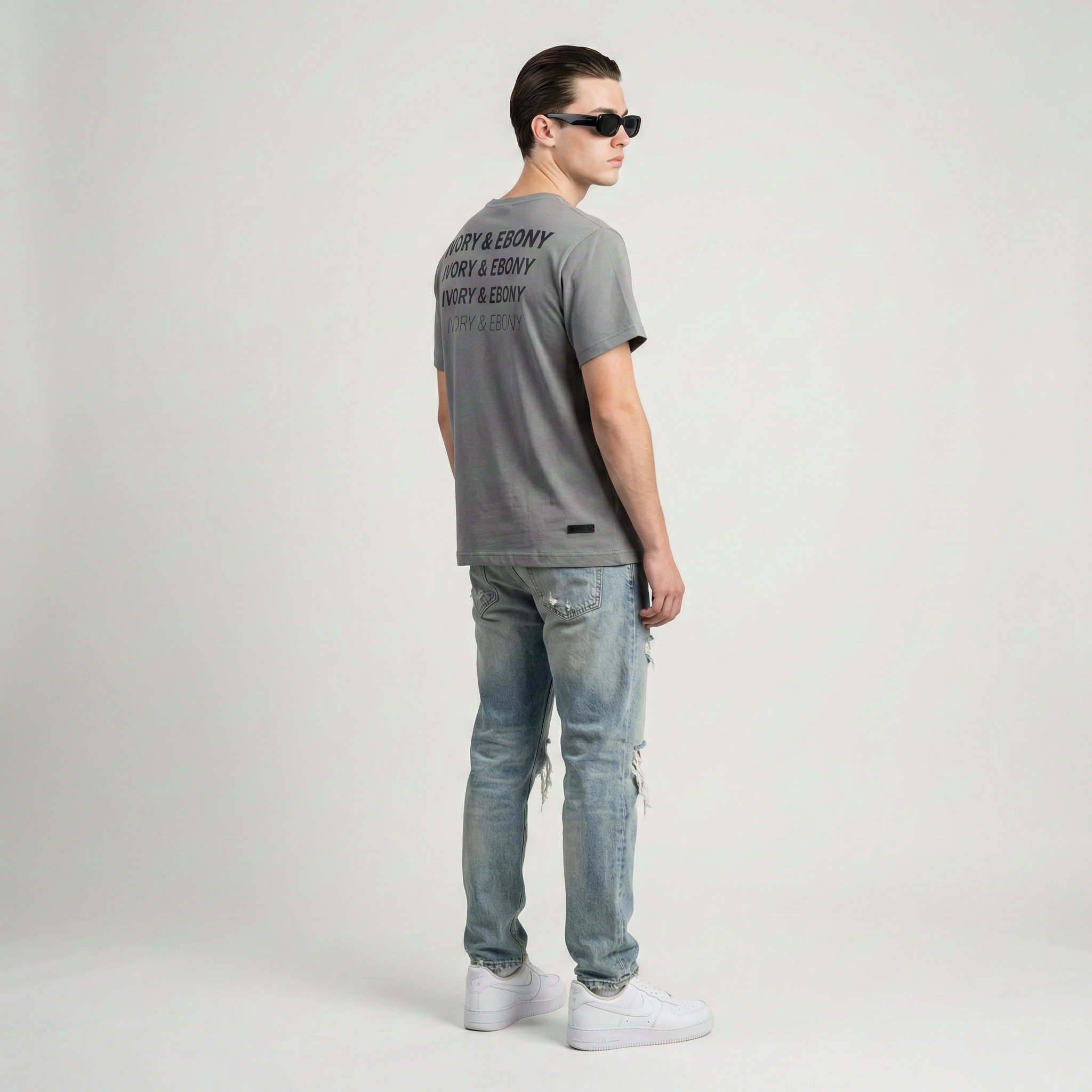 Ascending Hydrophobic T-Shirt