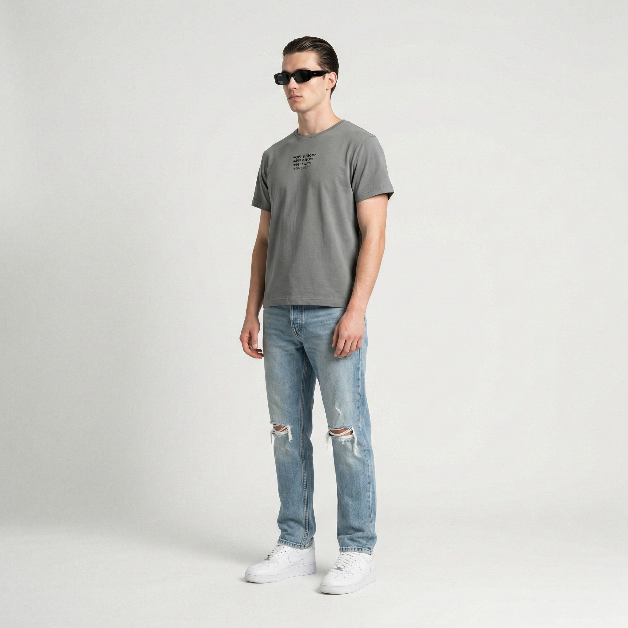 Ascending Hydrophobic T-Shirt