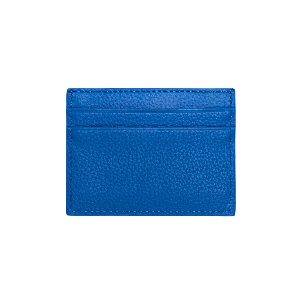 Cash Card Holder in Blue