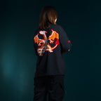 CHARIZARD BLACK T-SHIRT