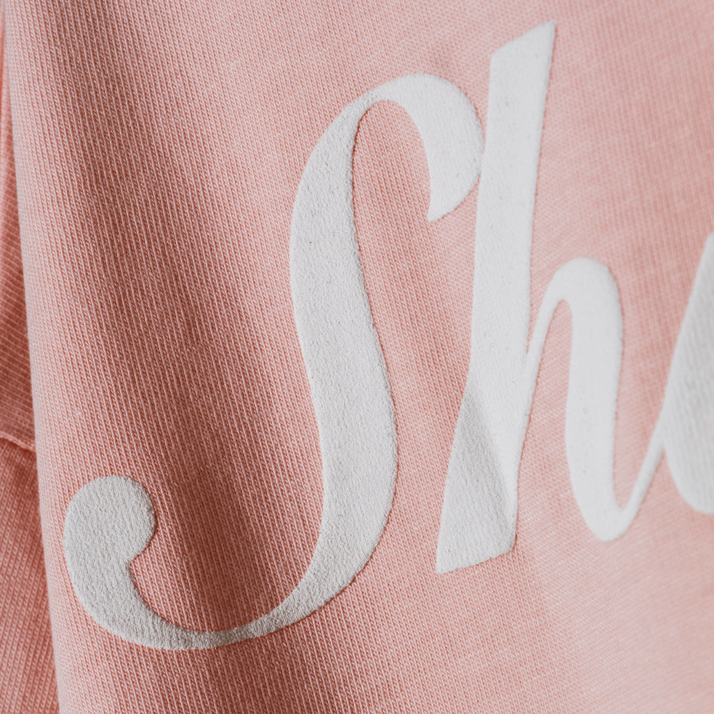 DIAMOND PINK T-SHIRT