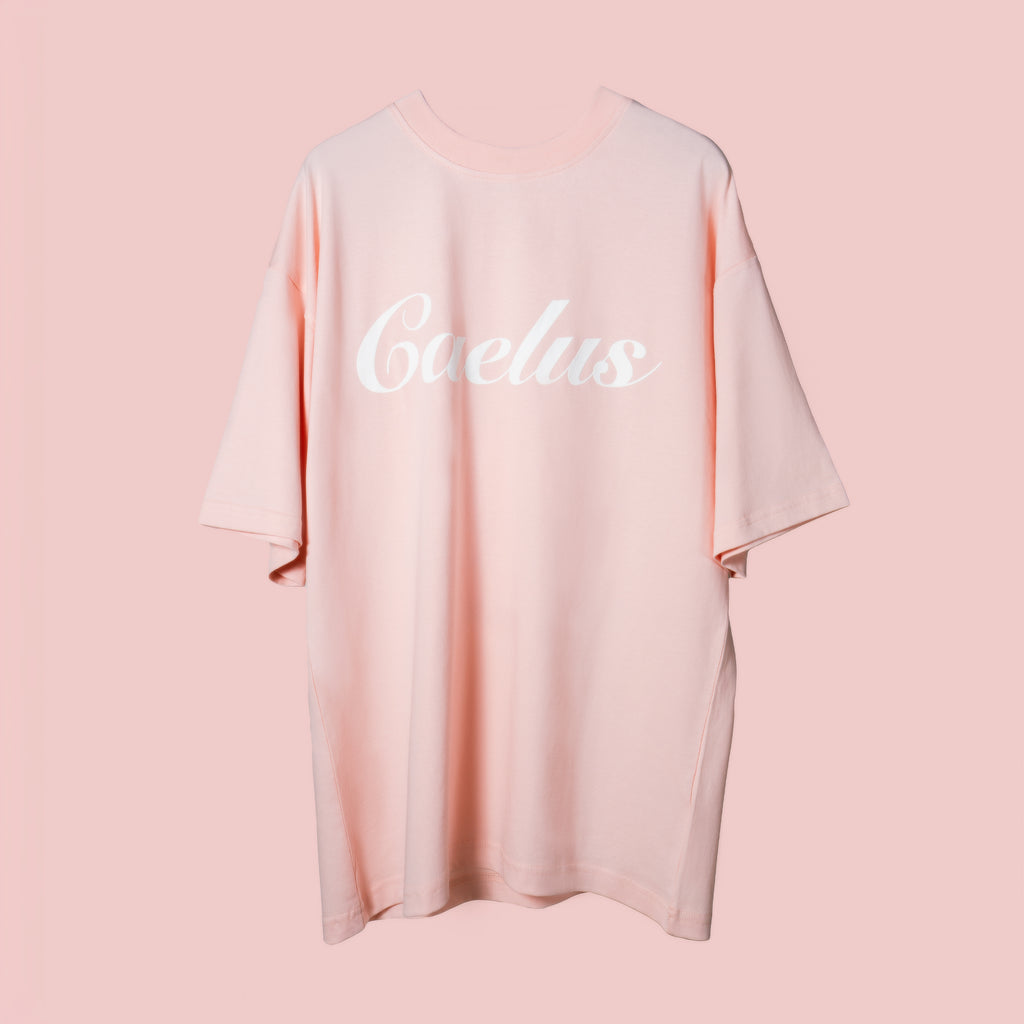 DIAMOND PINK T-SHIRT