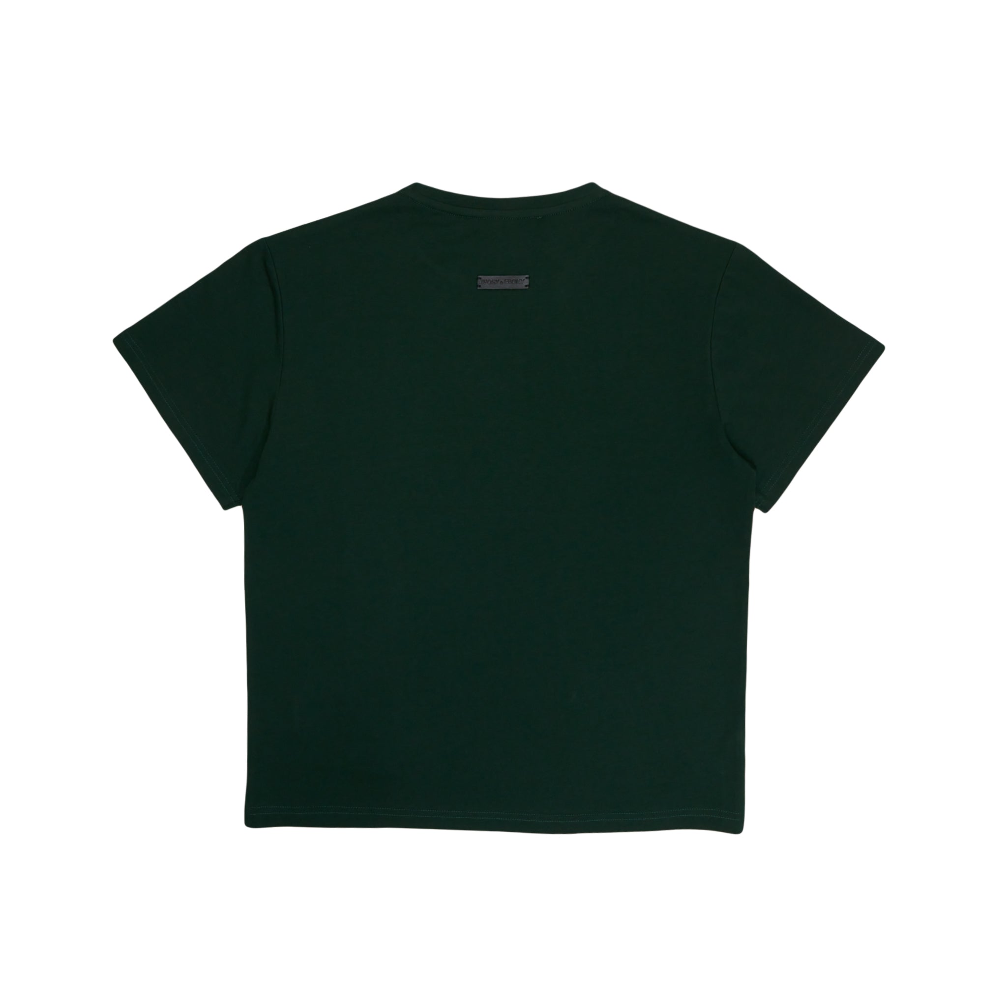 Embossed Hydrophobic T-Shirt