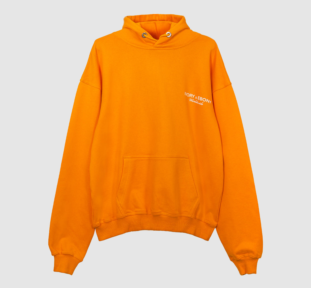 Worldwide Hydrophobic Hoodie