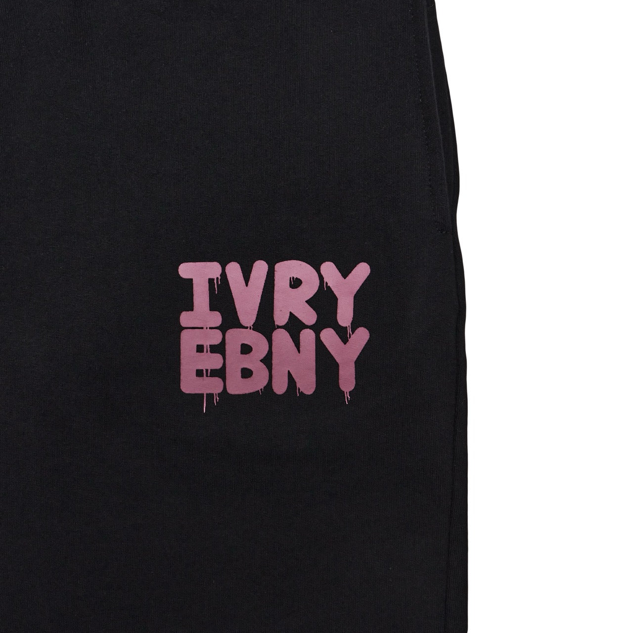 Graffiti Logo Hydrophobic Shorts