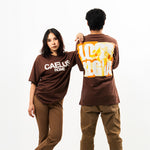 LOSTALGIA TSHIRT