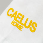 PIKA-PIKA PEARL WHITE T-SHIRT