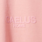 SALMON PINK T-SHIRT