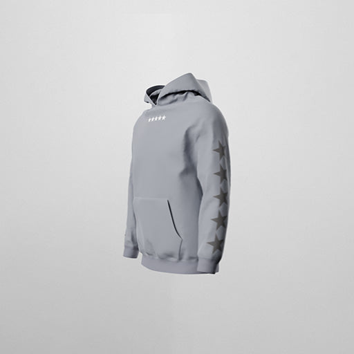 Puff Hydrophobic Hoodie