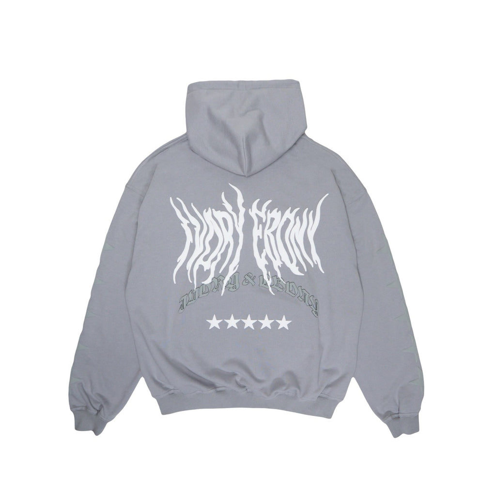 Puff Hydrophobic Hoodie