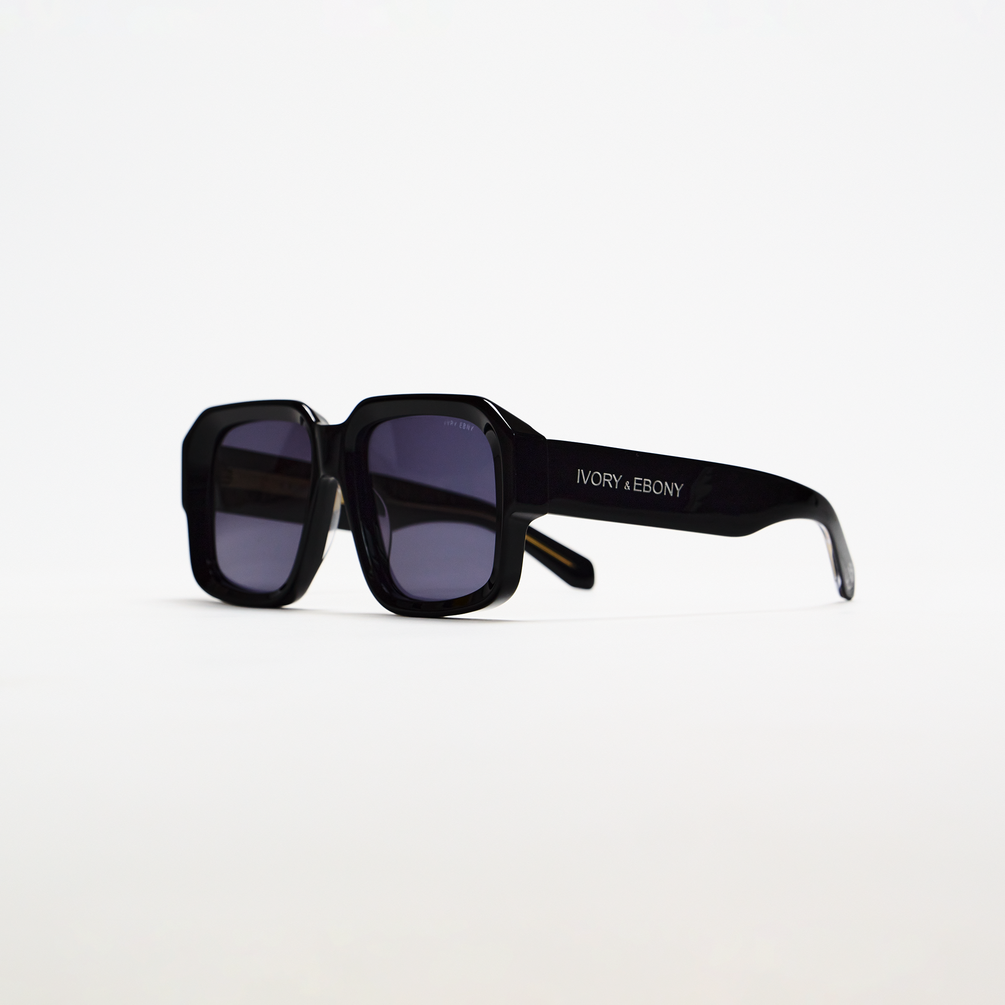 Retro Squared Sunglasses