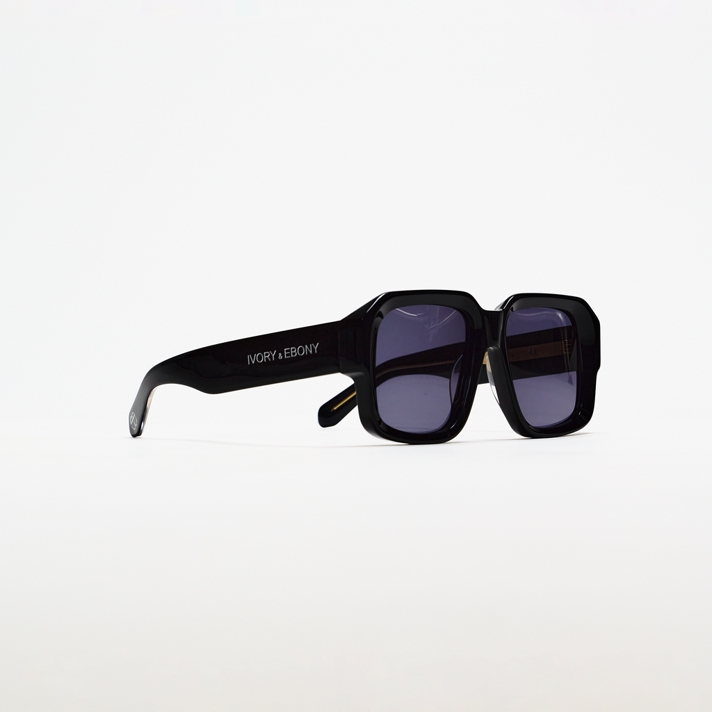 Retro Squared Sunglasses