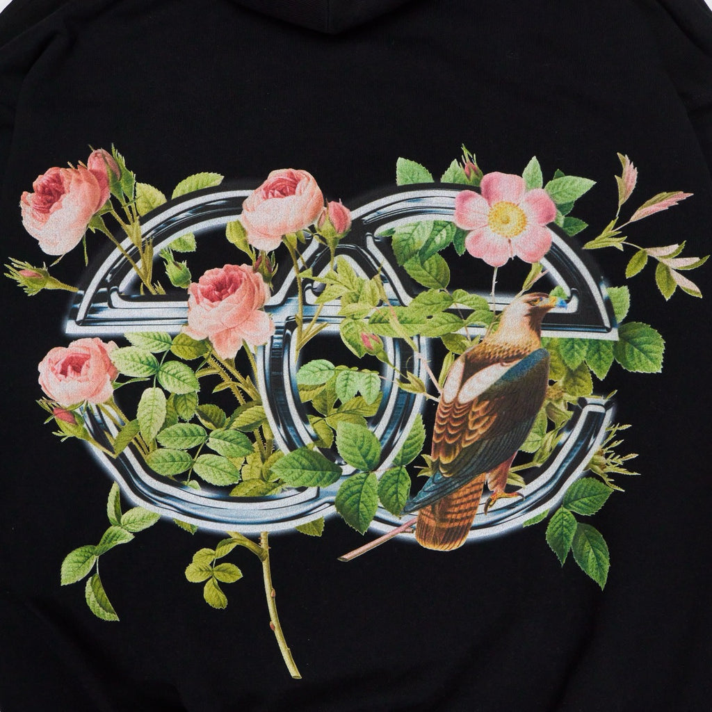 Signature Hydrophobic Hoodie