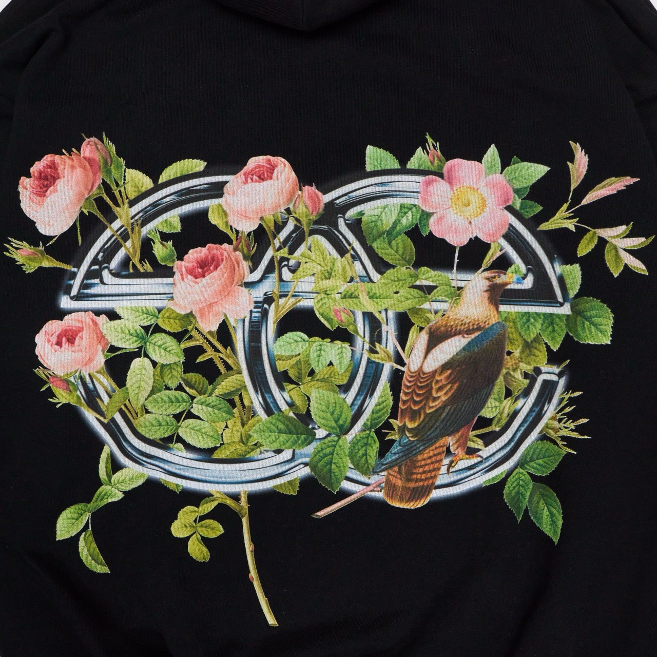 Signature Hydrophobic Hoodie