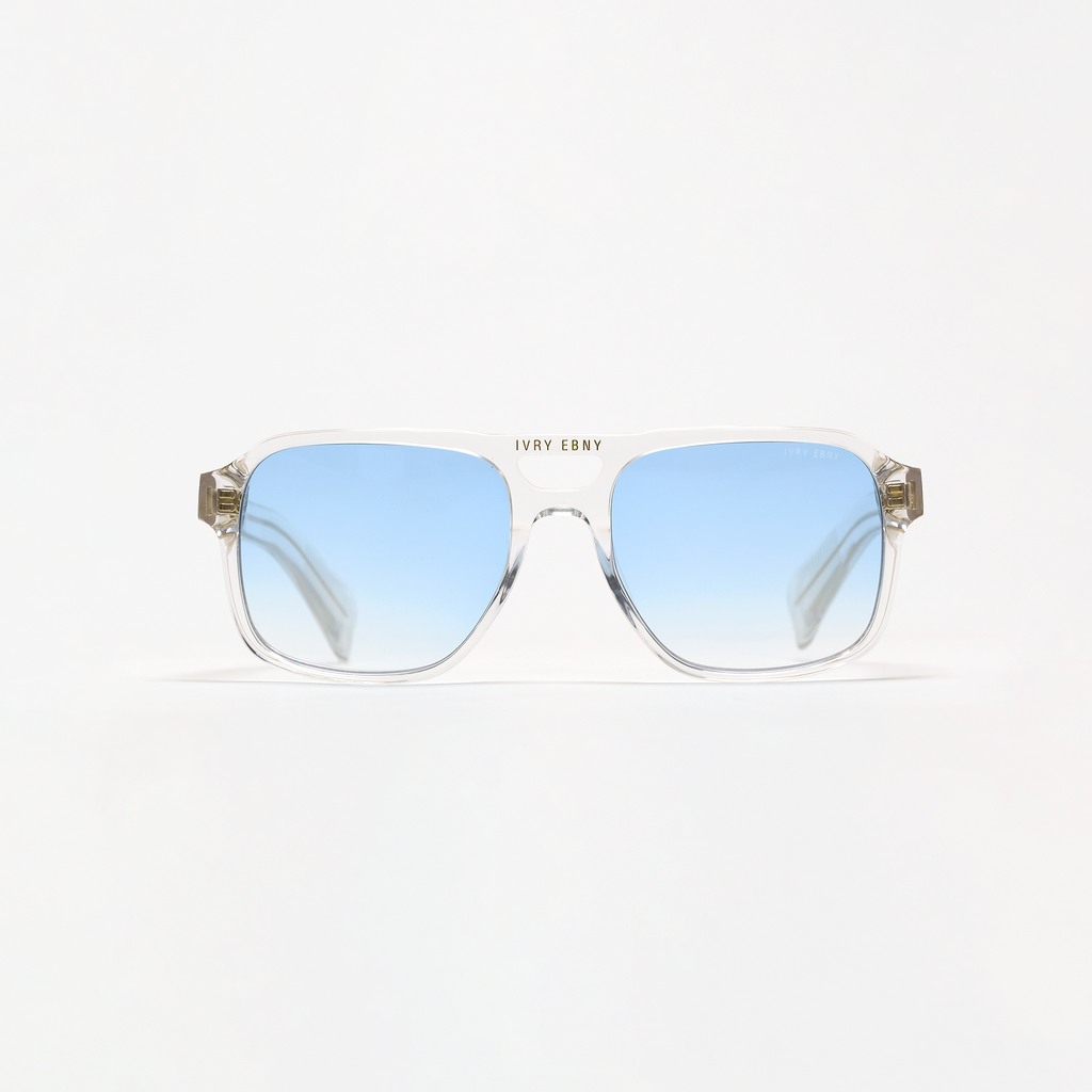 Symbole Aviator Sunglasses