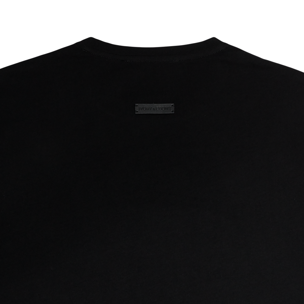 Tiger Print Hydrophobic T-Shirt