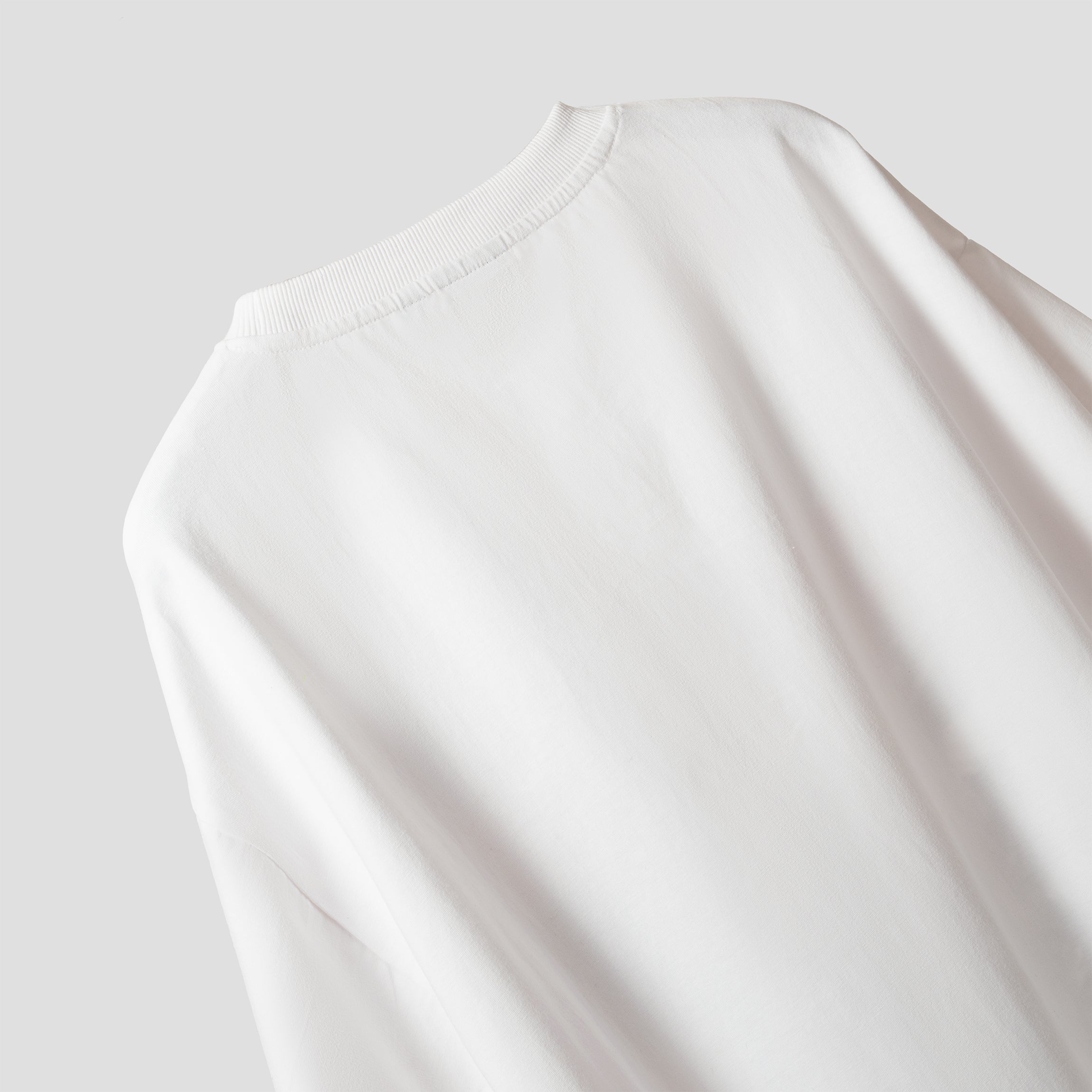 PEARL WHITE T-SHIRT