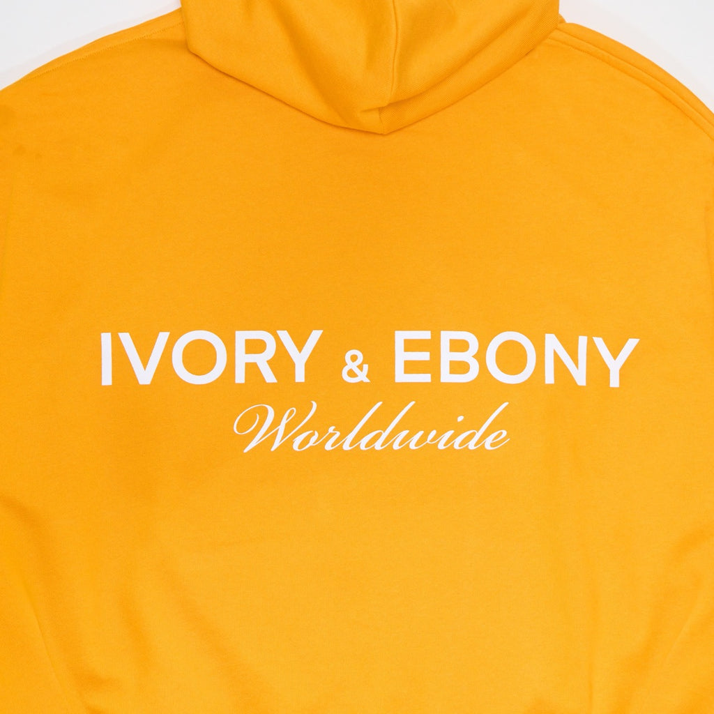 Worldwide Hydrophobic Hoodie