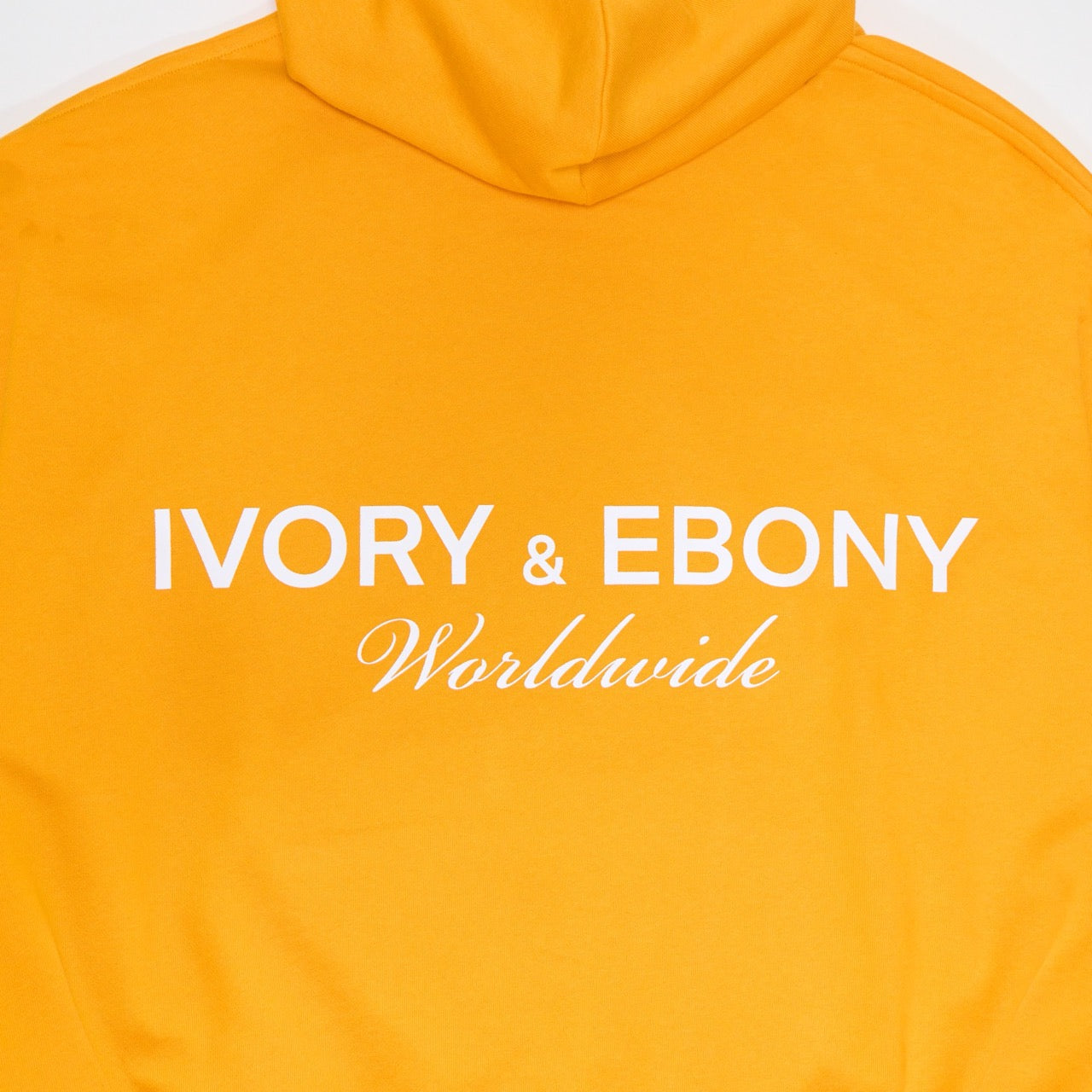 Worldwide Hydrophobic Hoodie