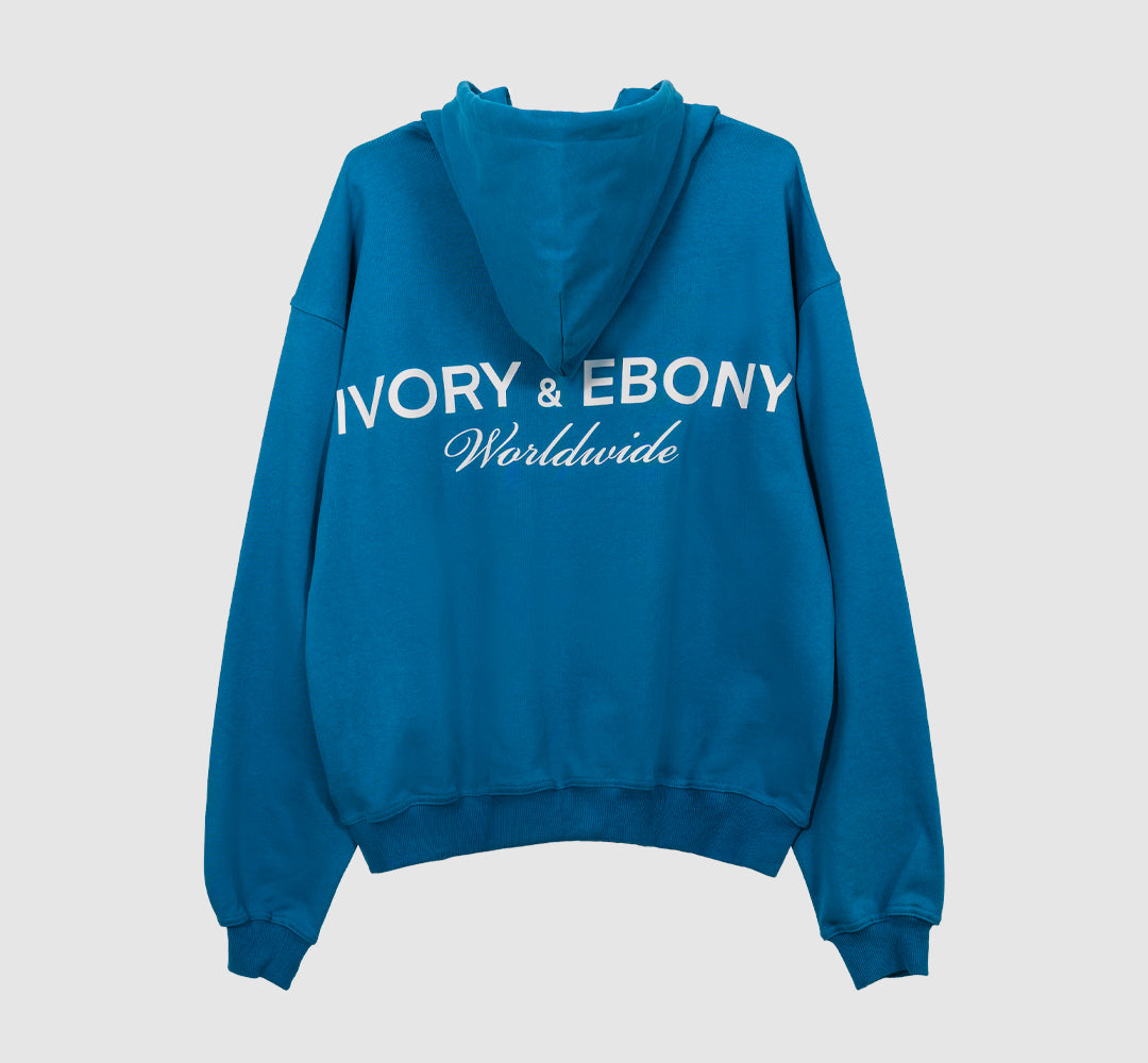 Worldwide Hydrophobic Hoodie