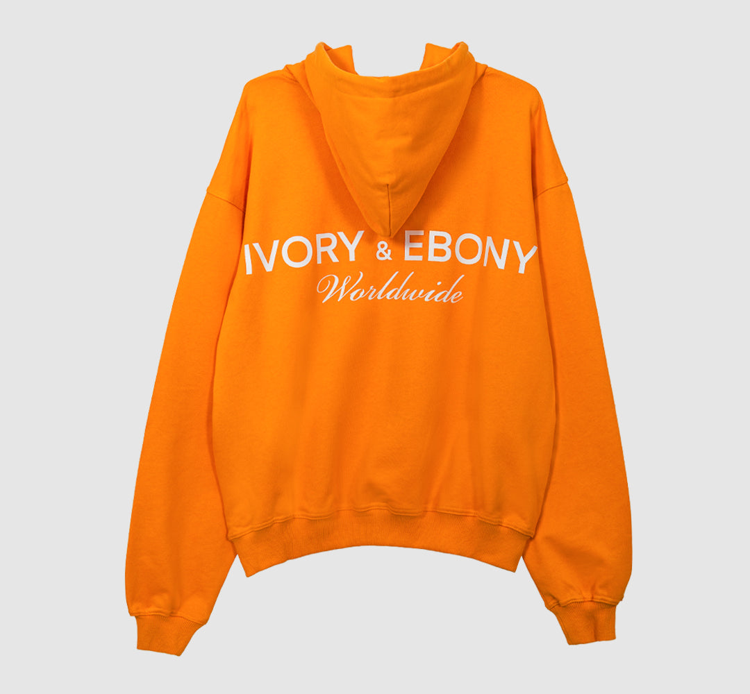 Worldwide Hydrophobic Hoodie