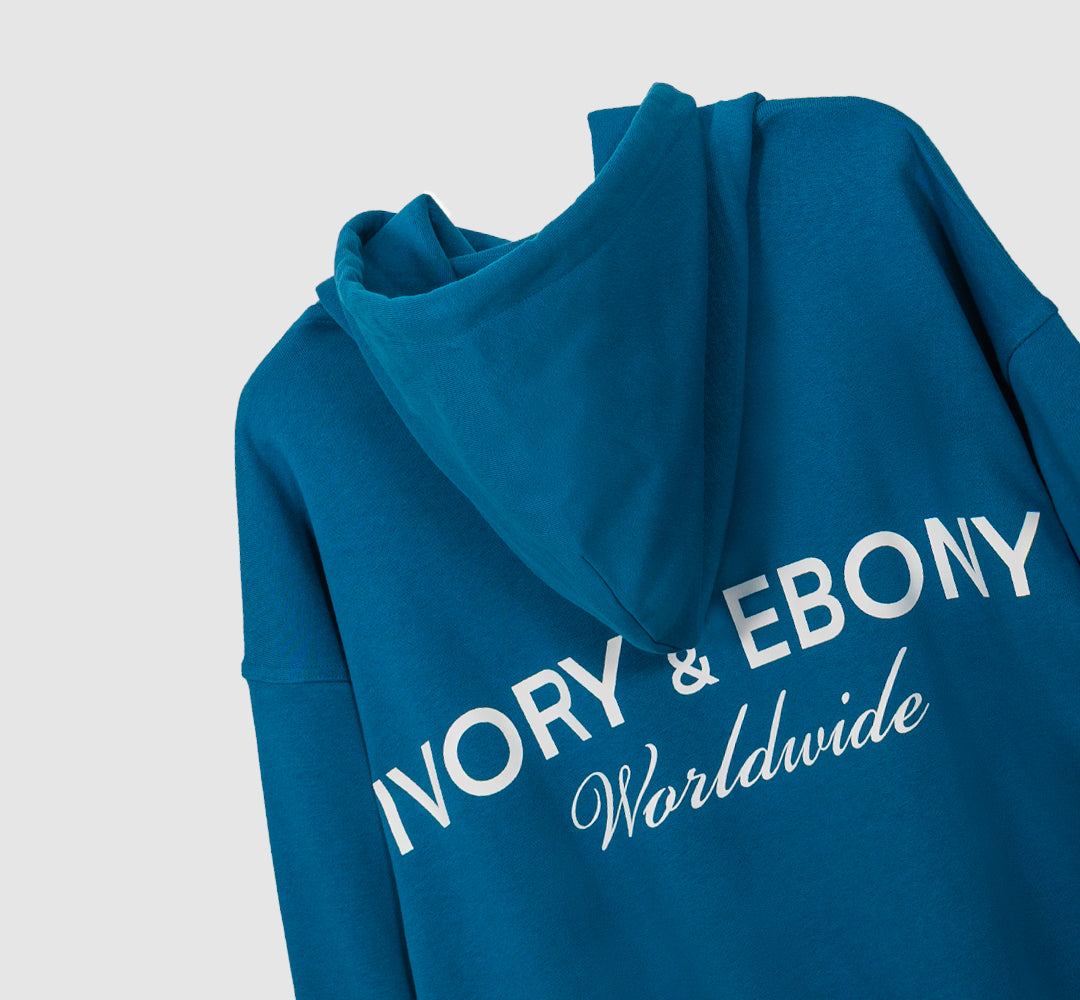 Worldwide Hydrophobic Hoodie