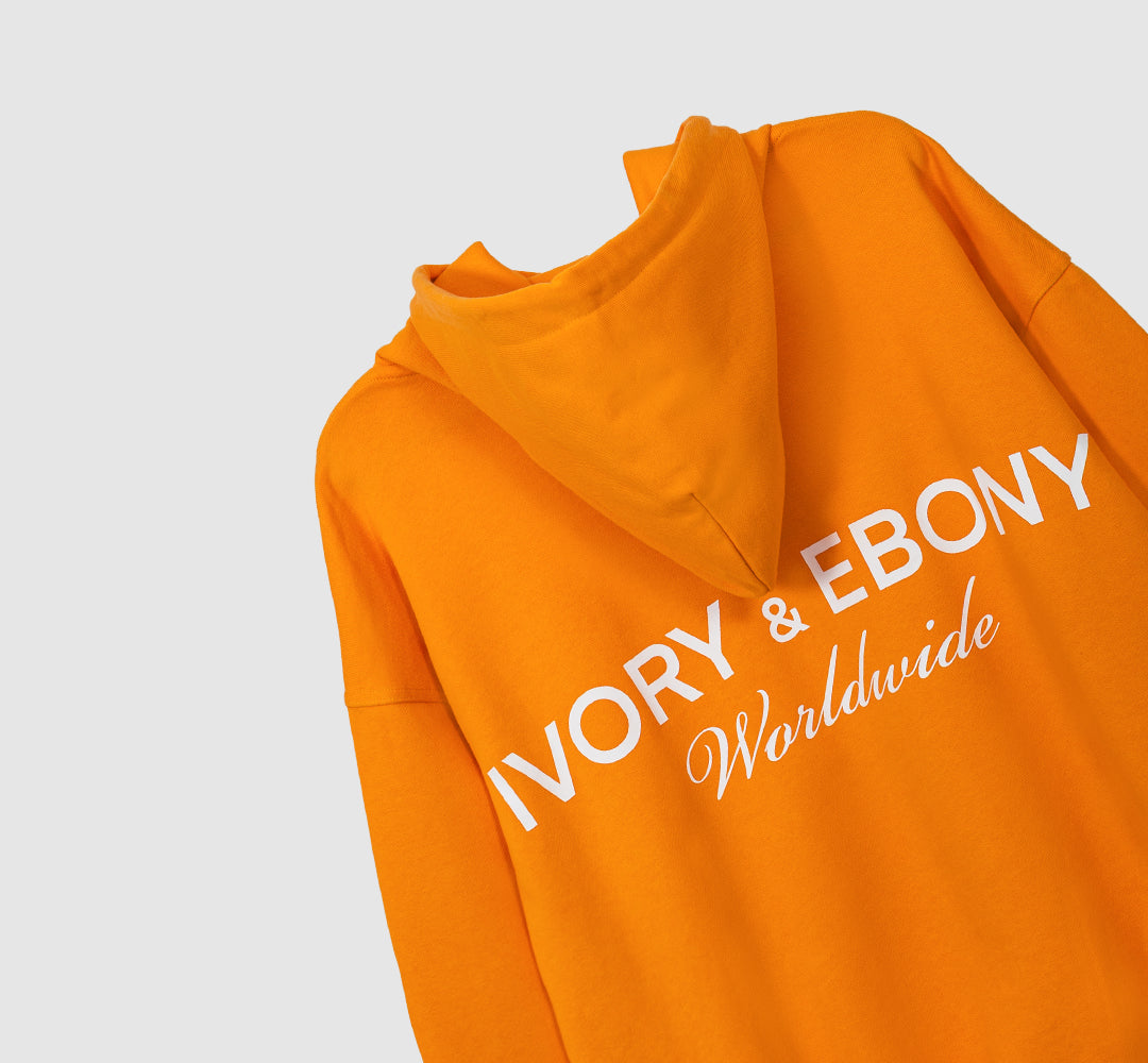 Worldwide Hydrophobic Hoodie