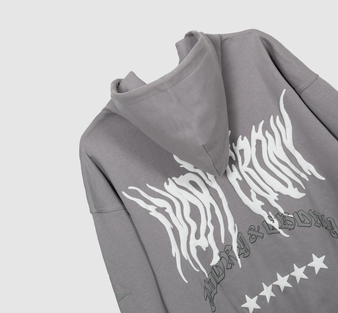 Puff Hydrophobic Hoodie