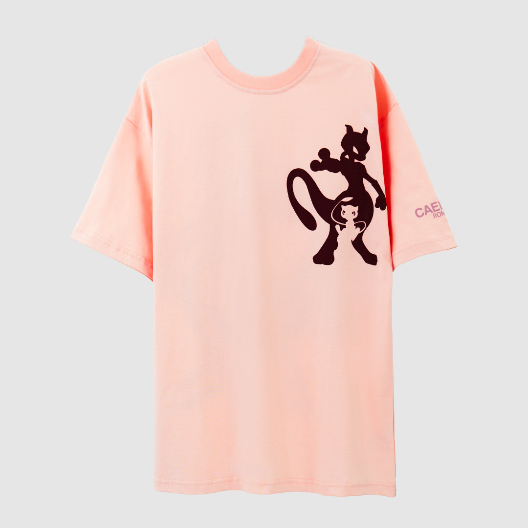MEWTWO TSHIRT