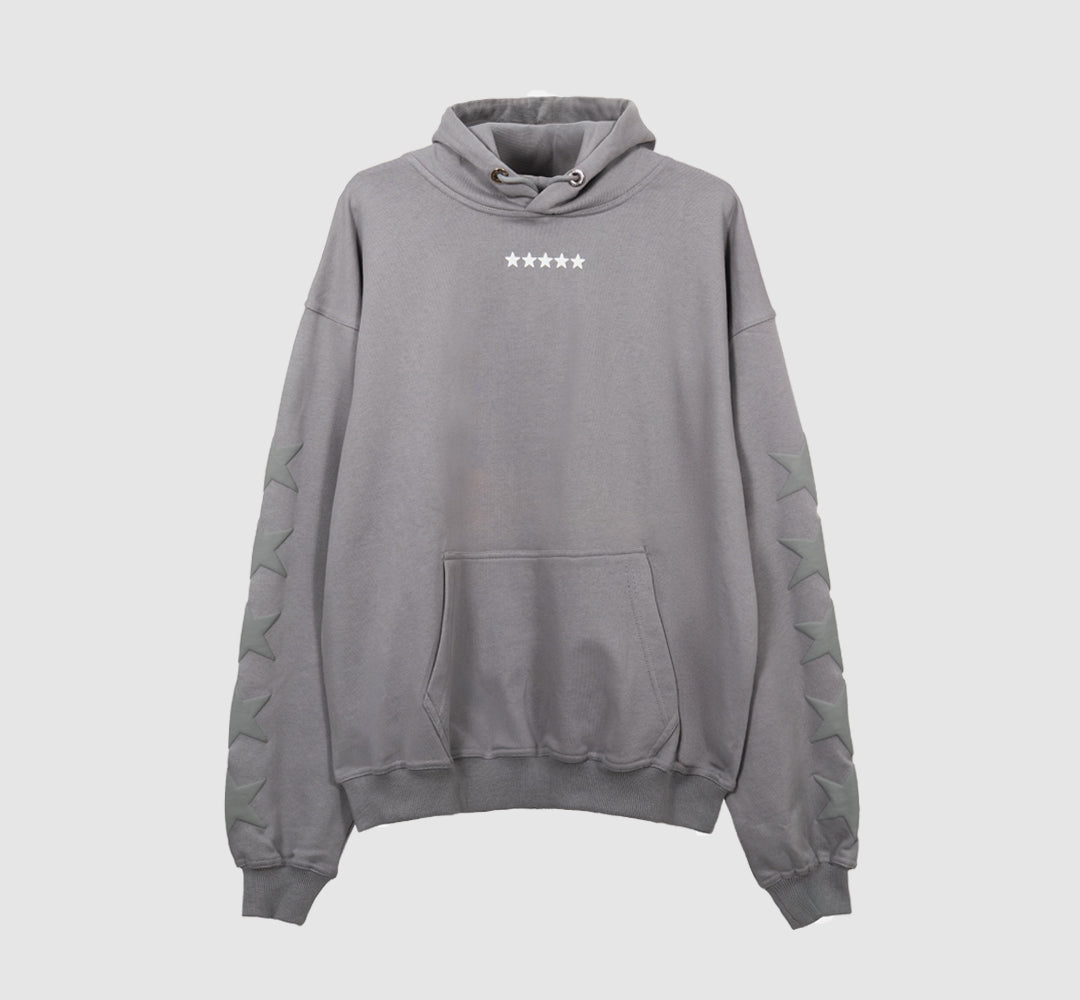 Puff Hydrophobic Hoodie