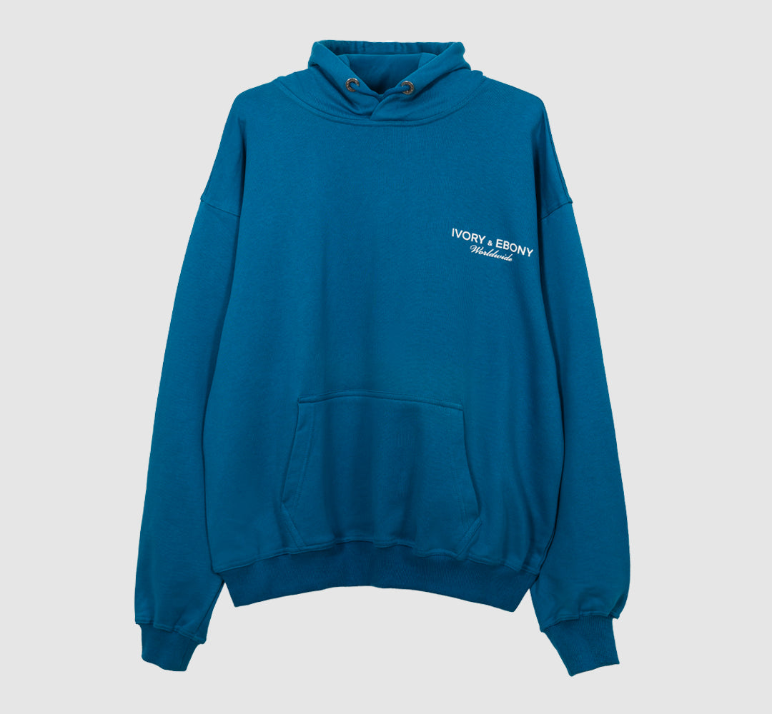 Worldwide Hydrophobic Hoodie