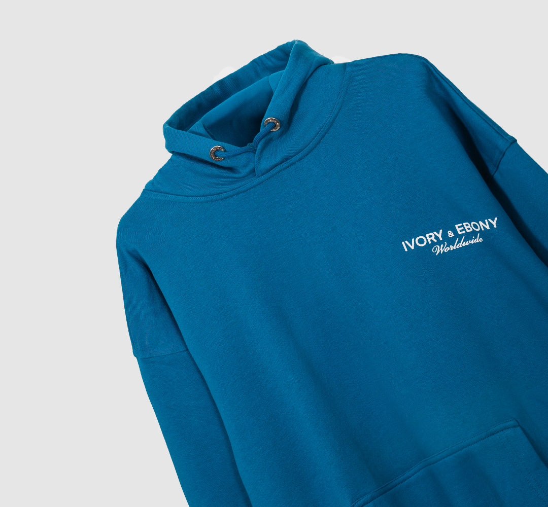 Worldwide Hydrophobic Hoodie