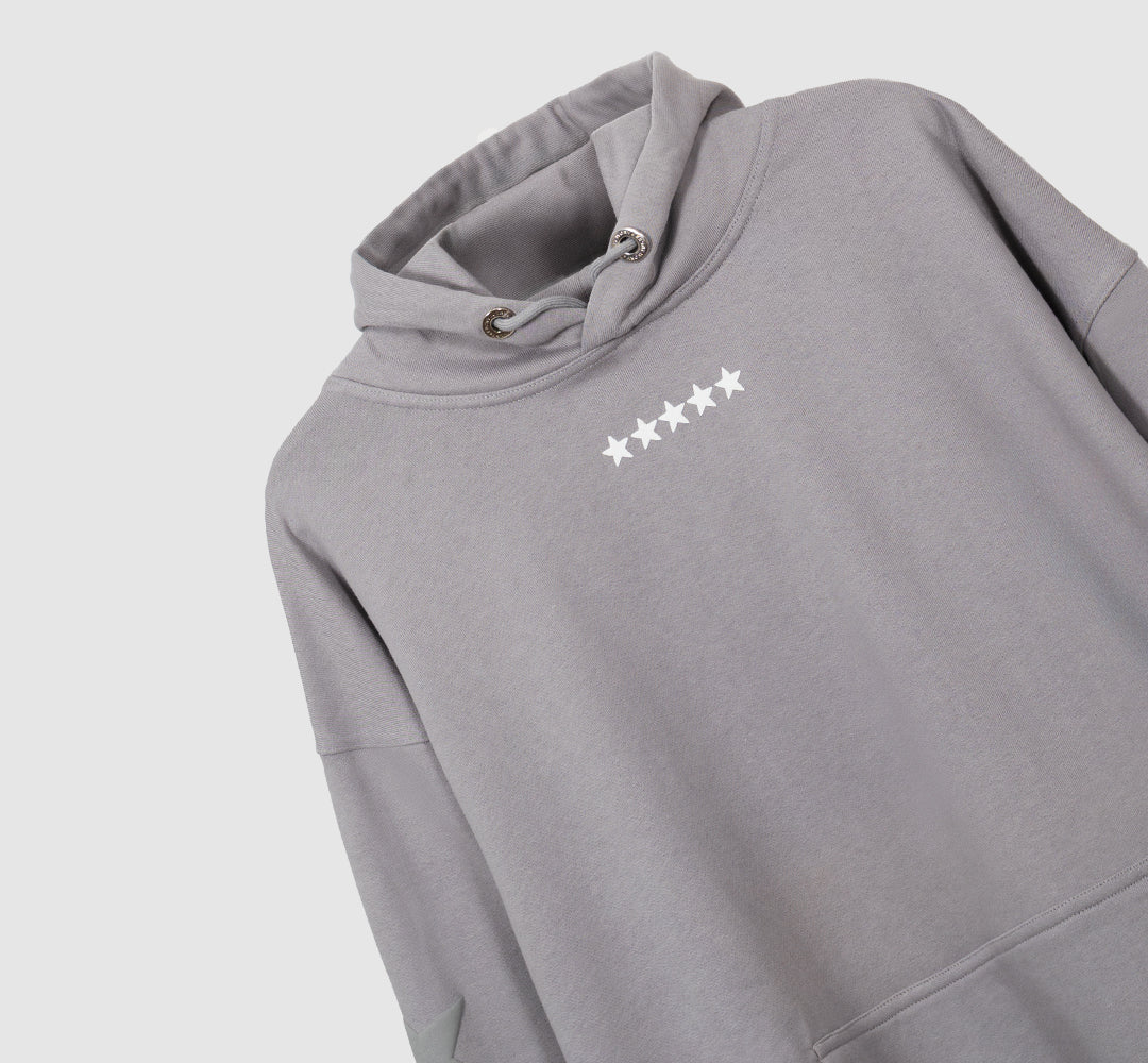 Puff Hydrophobic Hoodie
