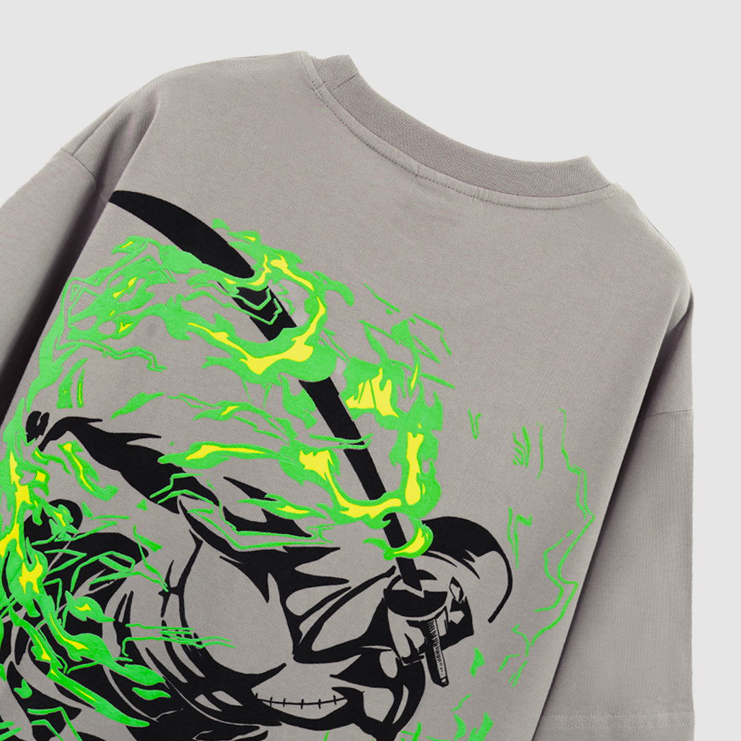 RORONOA ZORO TSHIRT