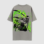 RORONOA ZORO TSHIRT