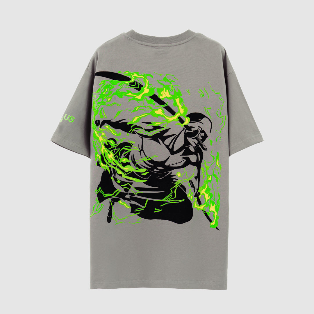 RORONOA ZORO TSHIRT