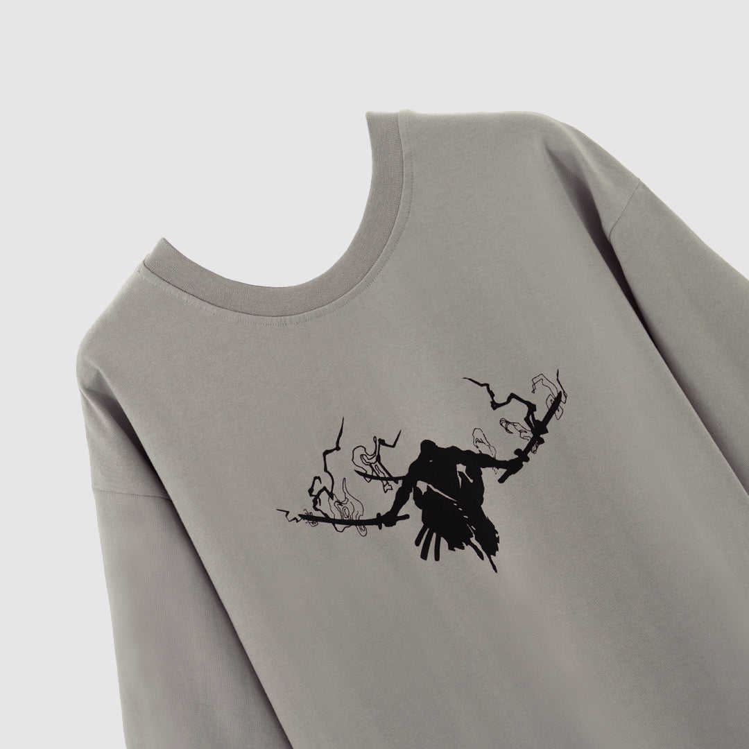 RORONOA ZORO TSHIRT