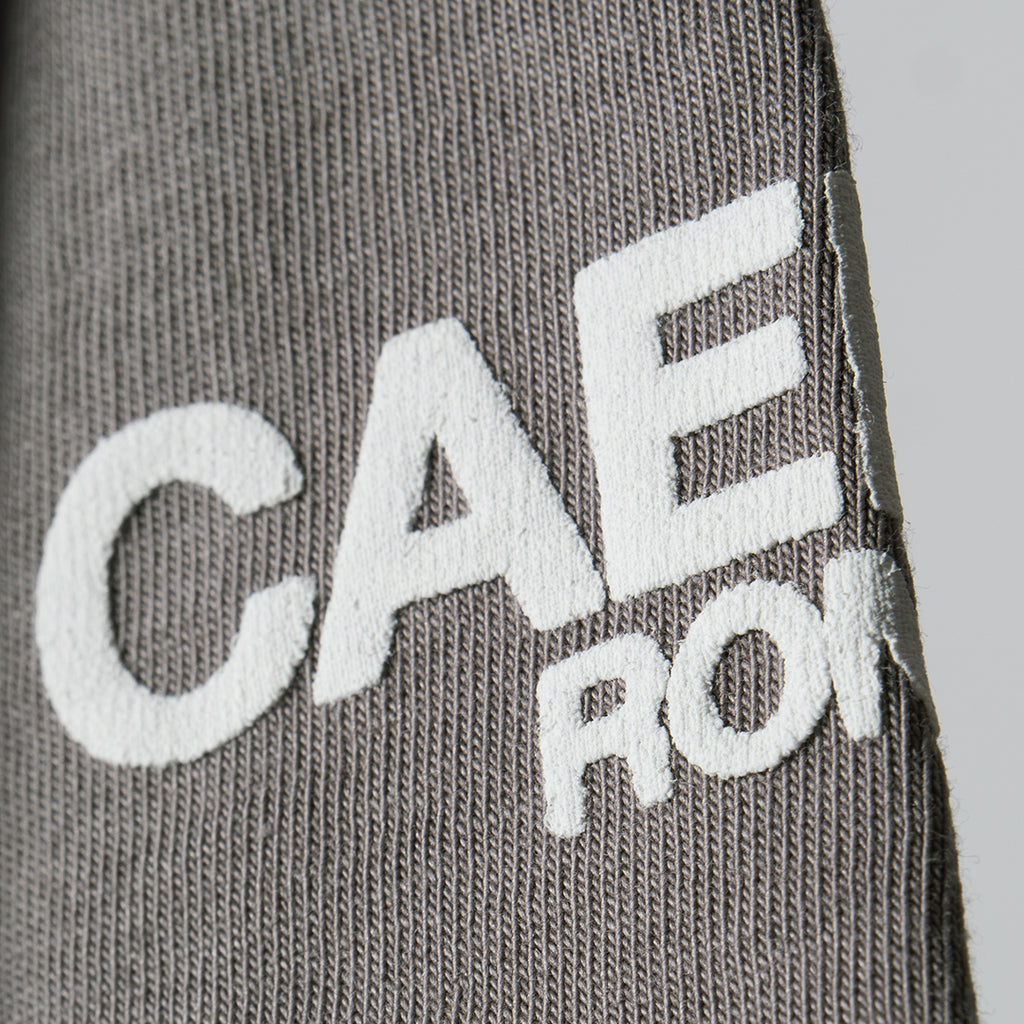 MERC MY WORDS GREY TSHIRT