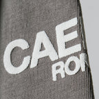 MERC MY WORDS GREY TSHIRT