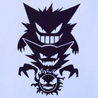 GENGAR T-SHIRT