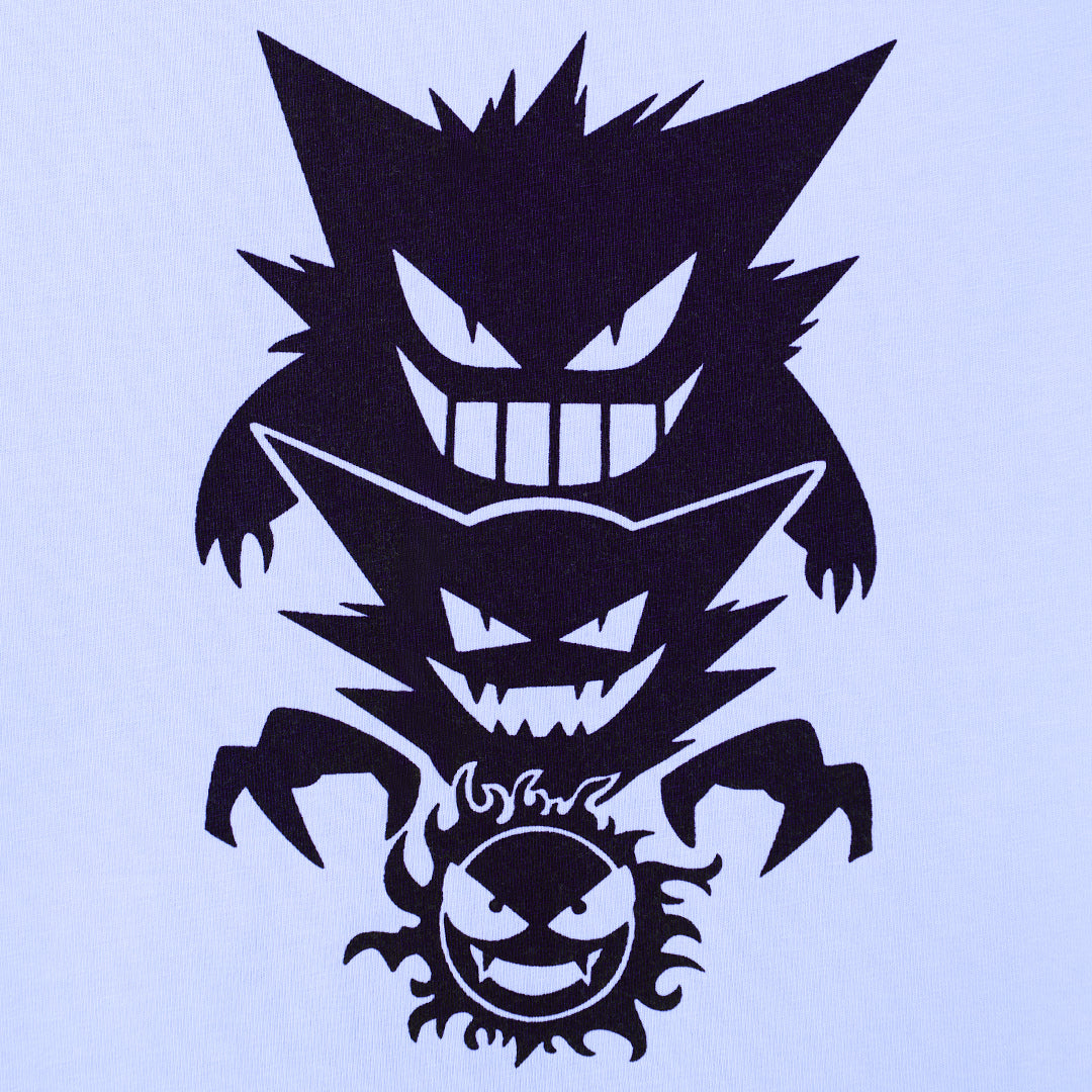 GENGAR T-SHIRT