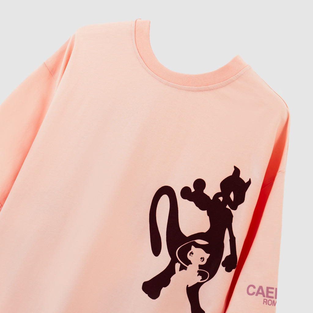MEWTWO TSHIRT